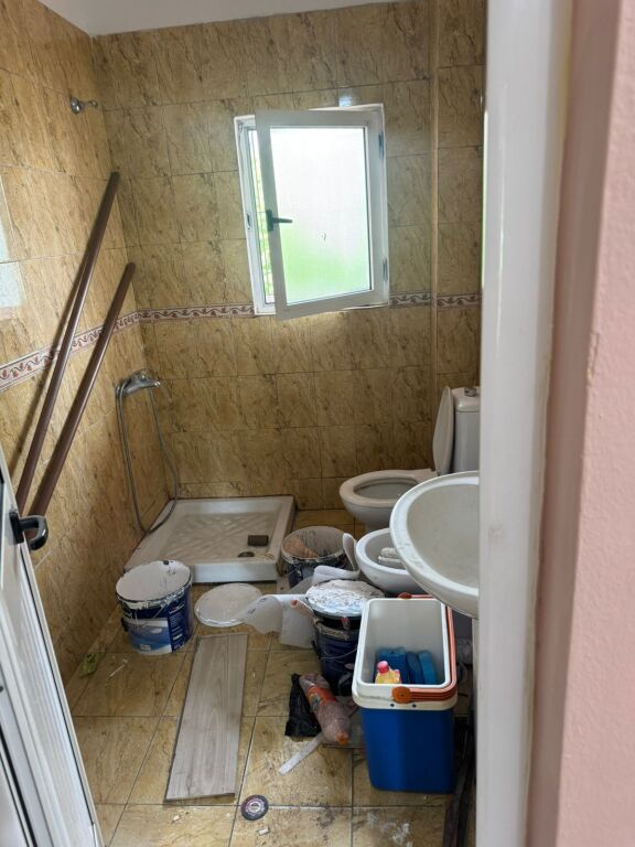 🏡 Appartamento 1+1 in Vendita in Via “Pandeli Cale 22” – Irfan Tomini