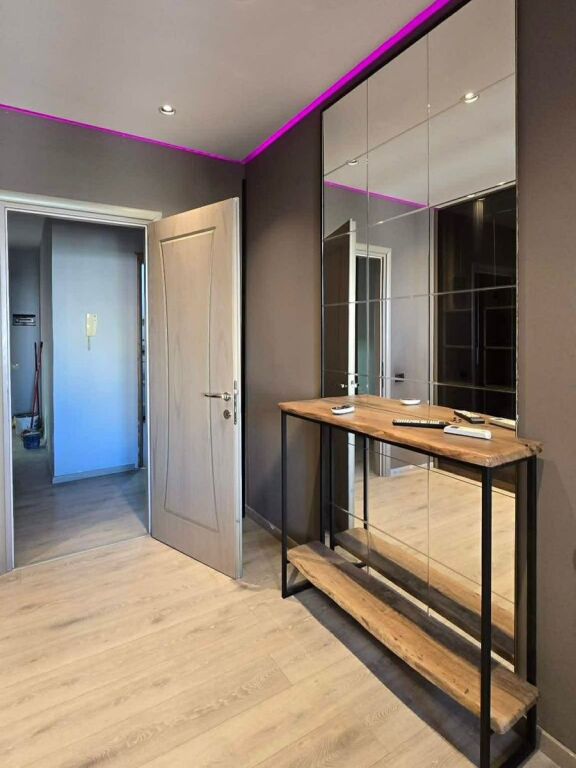 Luxury 2+1+2 apartment for sale in Astir !