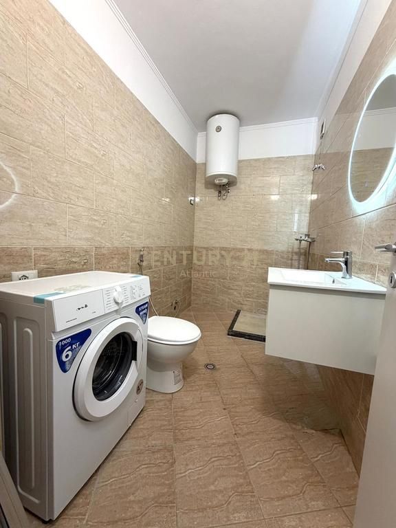 Apartment 1+1 for sale at Ish-Rajoni, Durres!