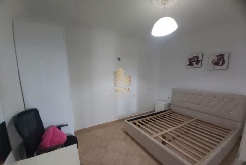 Rent, Apartment 2+1+balcony, Grandi Complex, Ali Demi, 55,000 Lek/Month