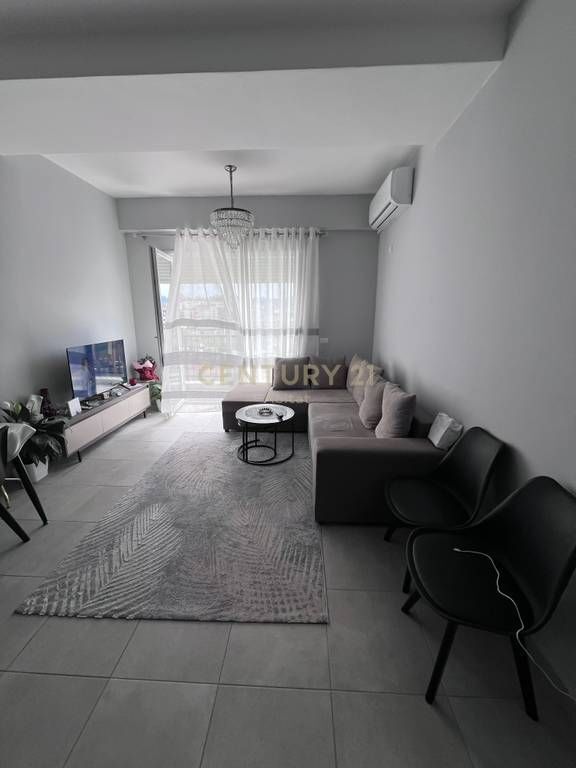 JEPET ME QIRA APARTAMENT 2+1+2+POST PARKIMI