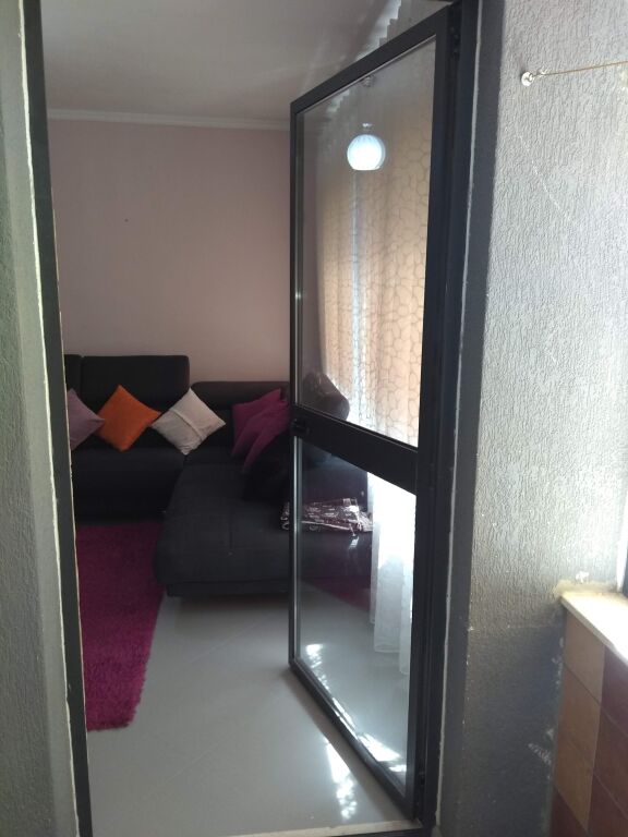 Tirane, apartment 1+1 for rent, 3rd floor, 64 m² 400 €