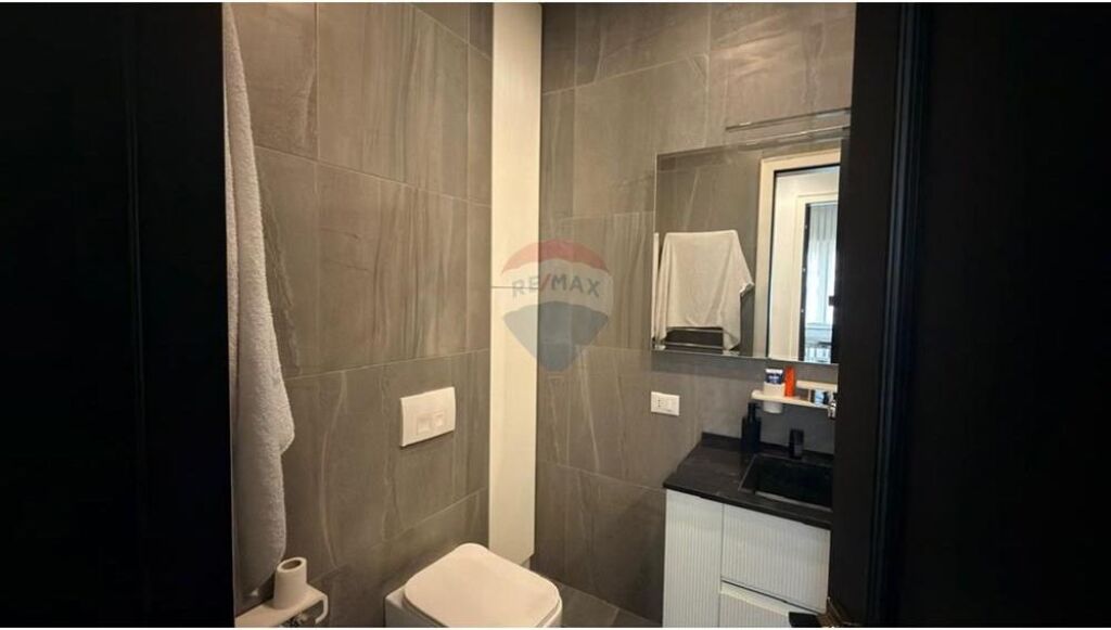Apartment for rent 2+1+Parking Spot, Delijorgji