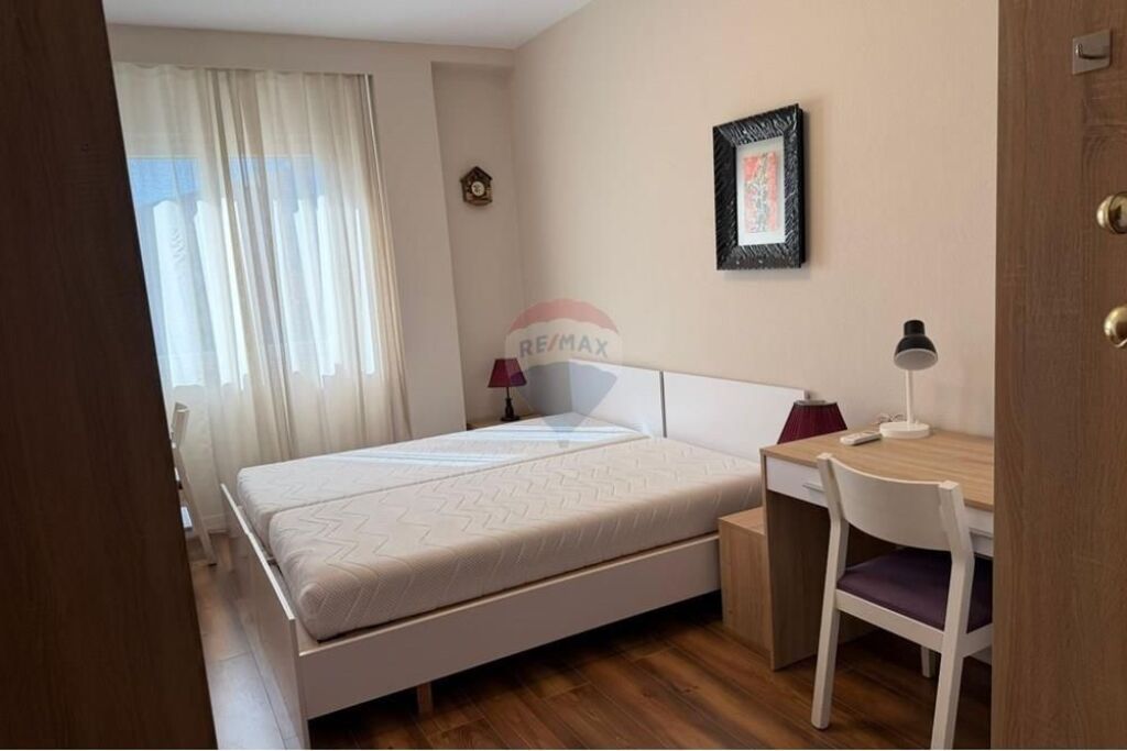 Apartament 2+1+2 per shitje Mine Peza