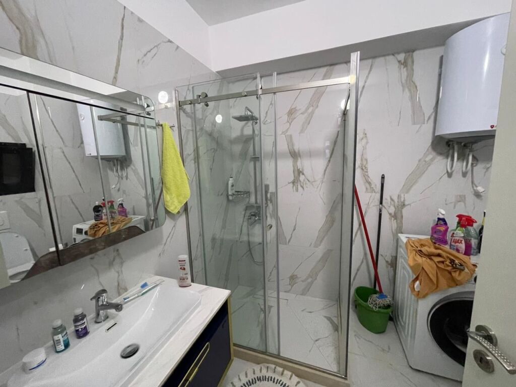 Apaetment  for long term rent Lungomare