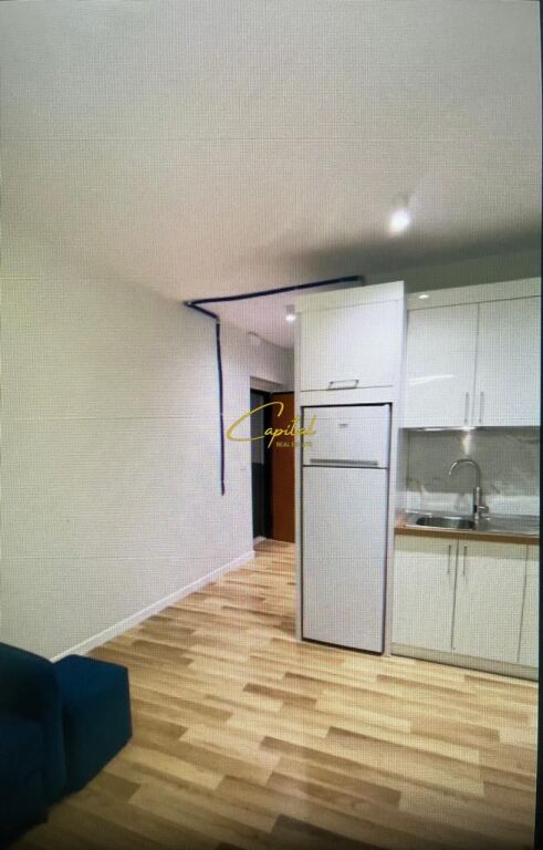 APARTMENT FOR RENT 1+1 ZOGU PARE BOULEVARD 55,000 LEKE