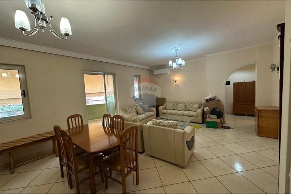Apartament 2+1 Per Shitje Selite