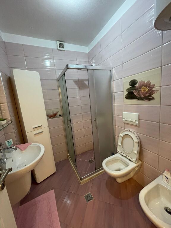 Apartament 1+1 prane Globe