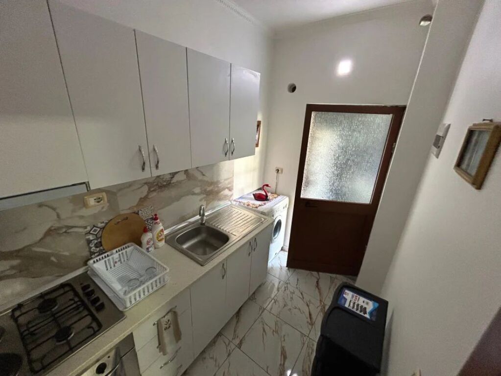 🏡 GARSONIERE ME QIRA – DON BOSKO, TIRANË