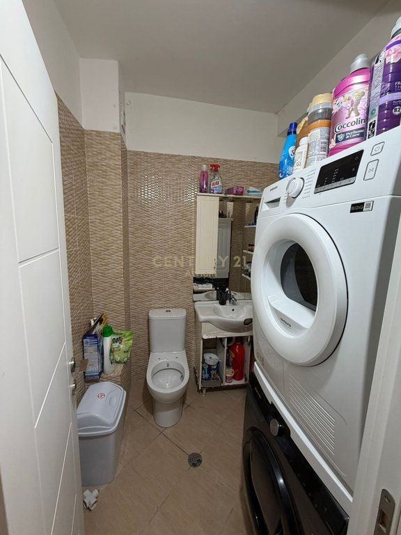 SHESIM APARTAMENT 3+1+2 NE KOMUNEN E PARISIT!!!