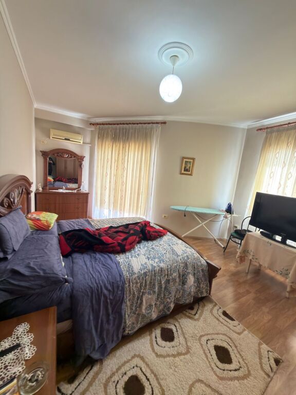 Apartment 3+1+2 for sale in Astir !