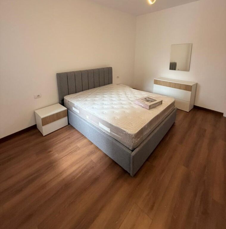 🏡 Apartment 2+1 with Yard for Rent – Don Bosko
