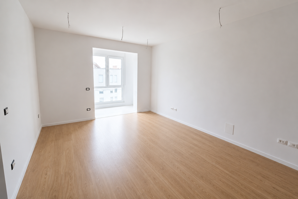 Appartamento 1+1 in vendita Don Bosko
