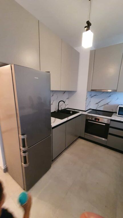 Appartamento In Affitto 1+1 Al Complesso Zircon (ID B2101700) Tirana