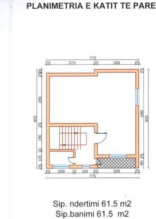 ESCLUSIVO! VENDIAMO VILLA SU TRE PIANI, IN VIA BOGDANEVE!