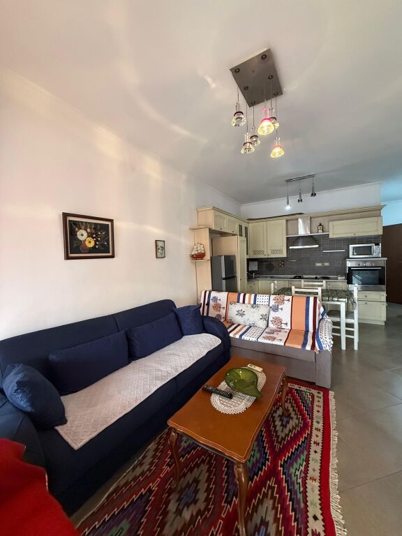 🏠AFFITTASI Appartamento 2+1+2 📍Don Bosko, Complesso Vizion + 🏷️ Prezzo: 63.000 Leke/Mese