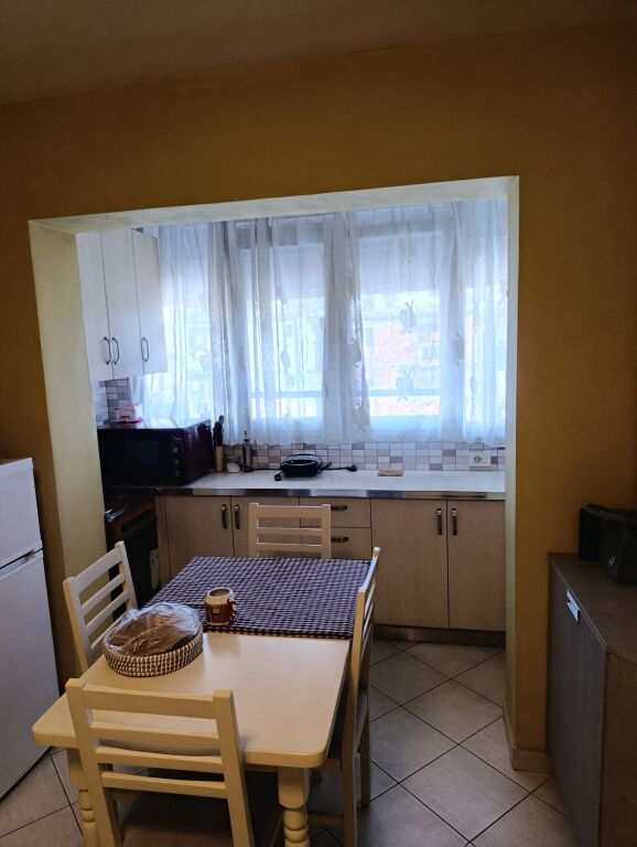 Sale | Apartament 2 + 1 | Rruga Ferit Xhajko | 129000 €