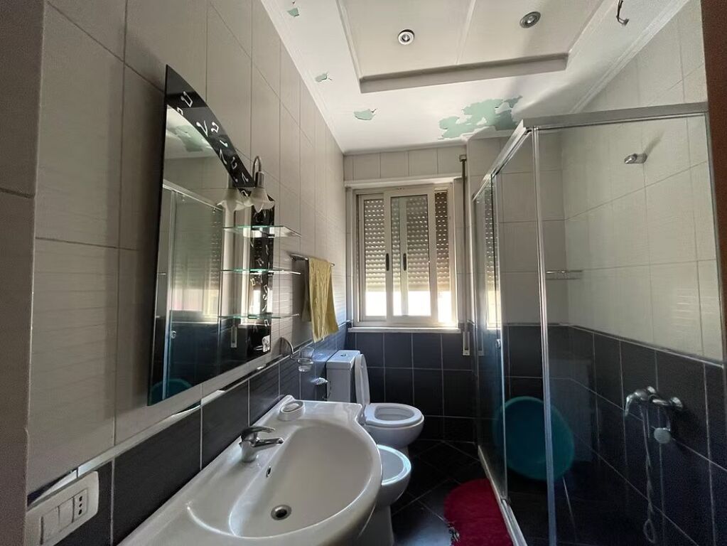 2+1 apartment for rent in Don Bosko near Vizion Plus.