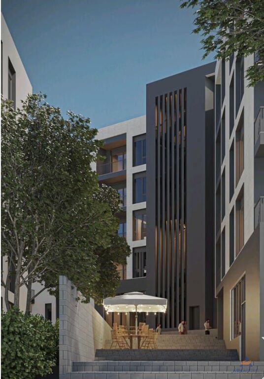 FOR SALE APARTMENT 1+1 "PASKUQAN" 66,000 EURO
