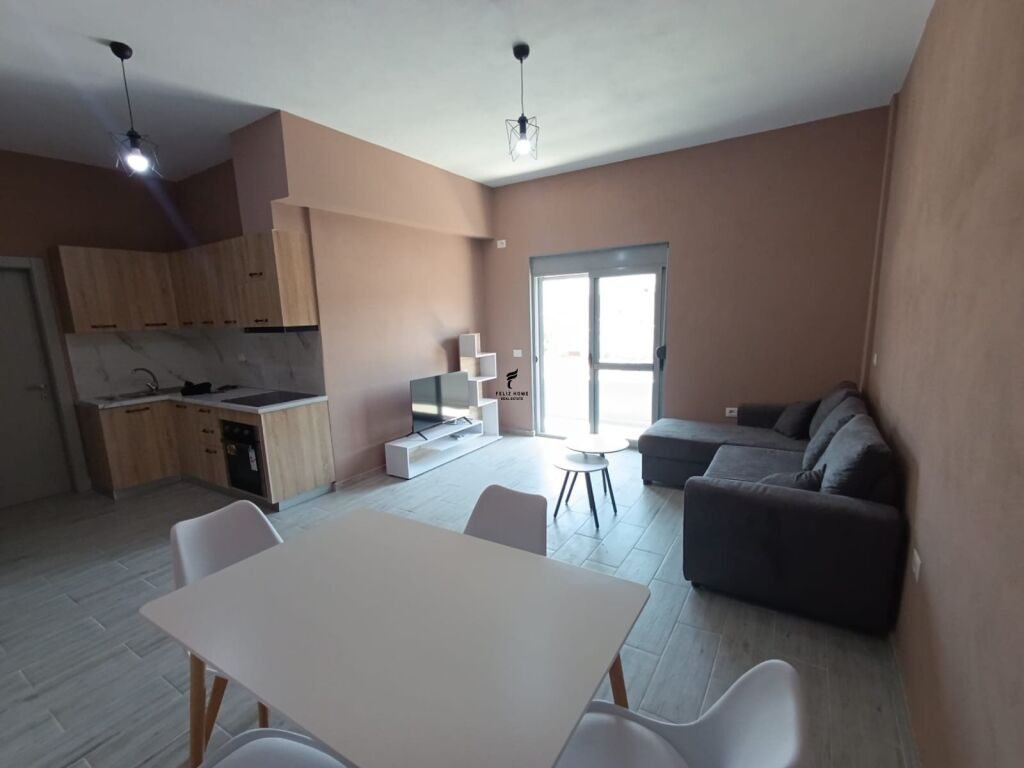APARTMENT FOR RENT 1+1 KASHAR 30,000 LEKE FH-73116