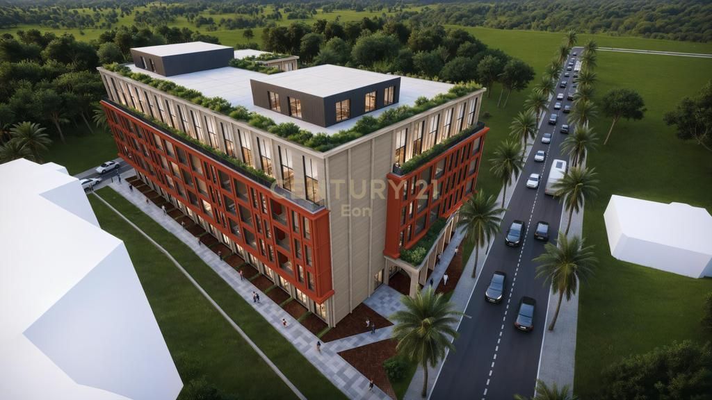 Hestia Residence, Golem ! Mundesi Pagese me Keste ! -STUDIO-