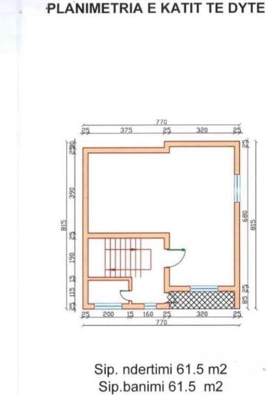 ESCLUSIVO! VENDIAMO VILLA SU TRE PIANI, IN VIA BOGDANEVE!