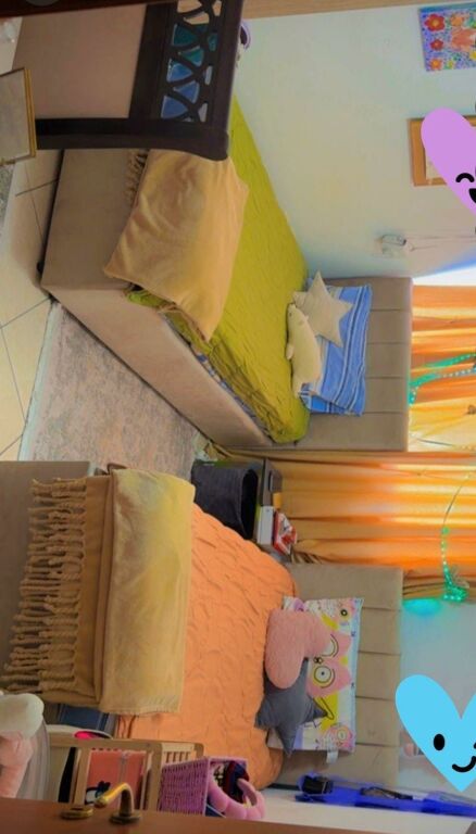 Apartament 2+1 me qera tek Komuna e Parisit