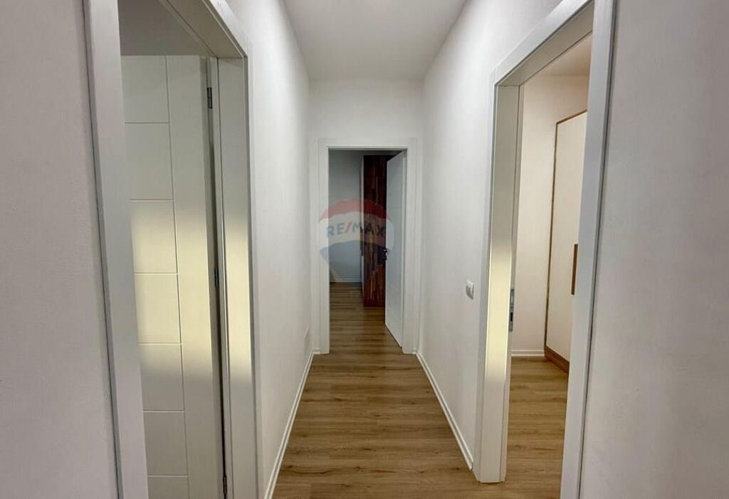 APPARTAMENTO 3+1+2 A PORCELAN