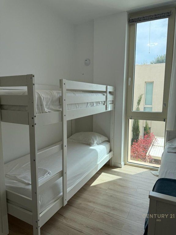 APPARTAMENTO 2+1+2+POSTO AUTO NELLA GREEN COAST RESIDENCE!