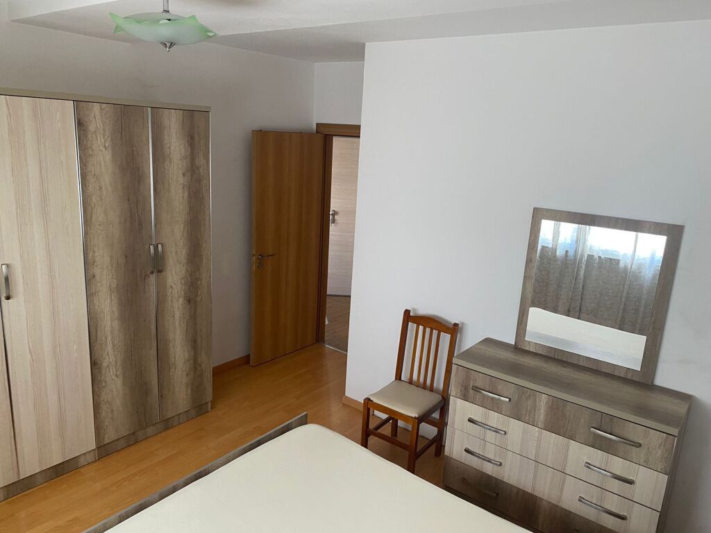Appartamento in affitto 1+1 📍Xhamllik, ex Profarma