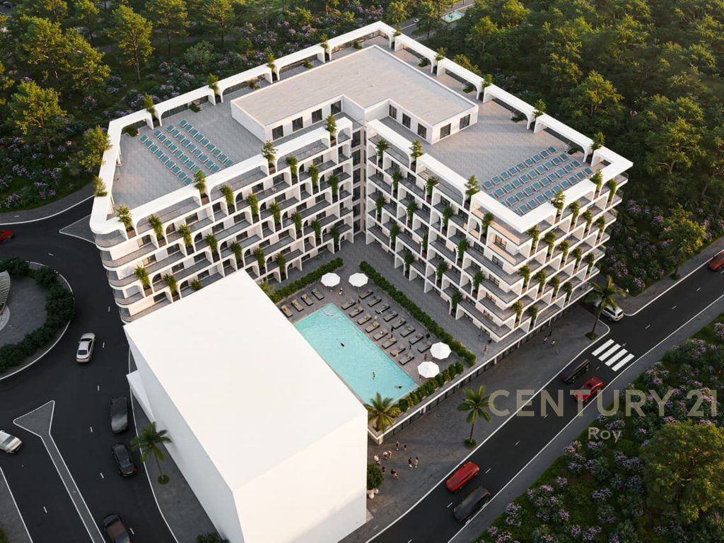 FILLUAN SHITJET NE REZIDENCEN DRAGOTI 2 ! MUNDESI PAGESE ME KESTE, SHITET APARTAMENT 2+1!!!