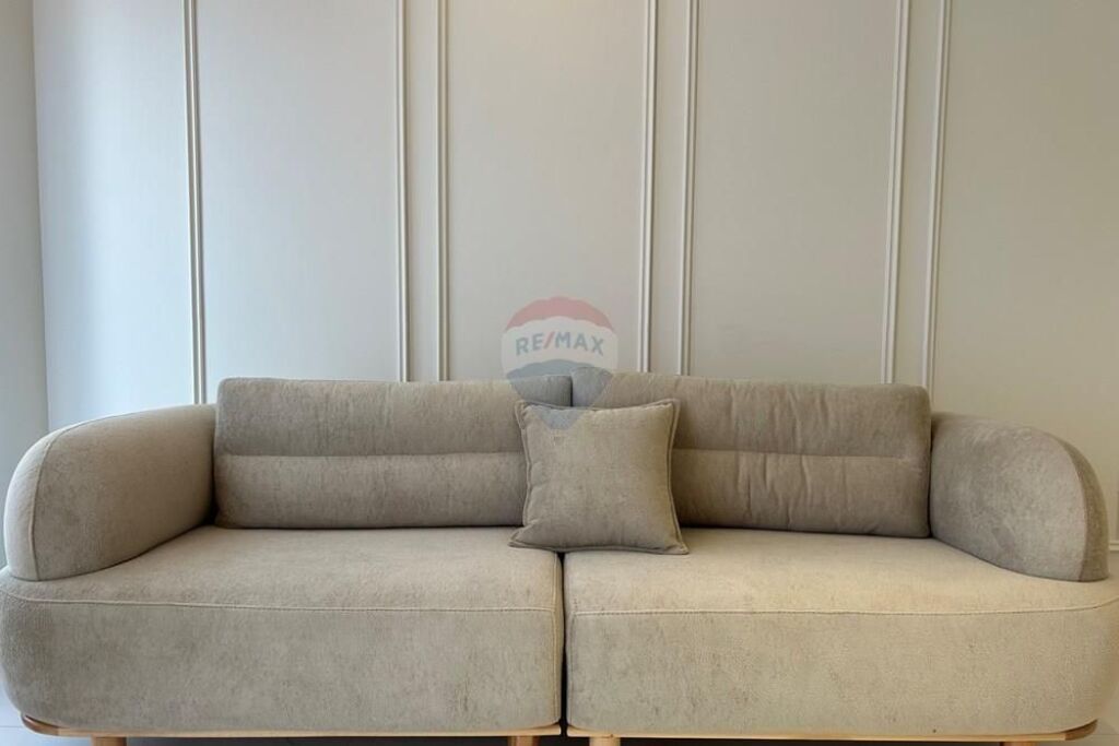2+1 apartment for rent at Jordan Misja!