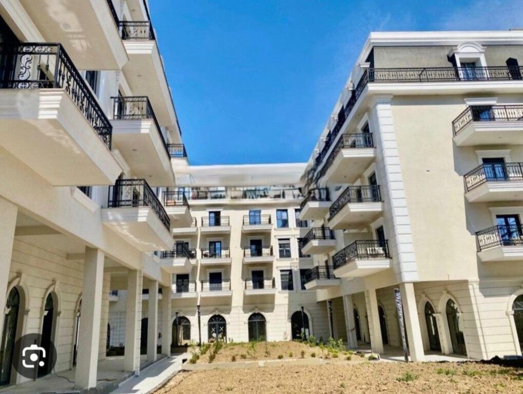 Apartament 2+1 për shitje tek Porta e Re, Sauk!