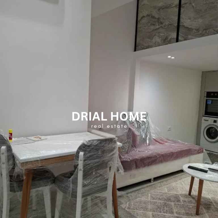 Duplex for rent
