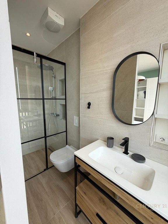 APPARTAMENTO 2+1+2+POSTO AUTO NELLA GREEN COAST RESIDENCE!