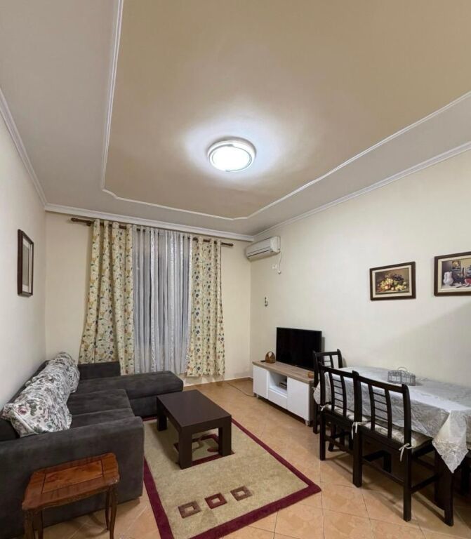 Apartment for rent 1+1 📍Ferit Xhajko Street, near Medrese