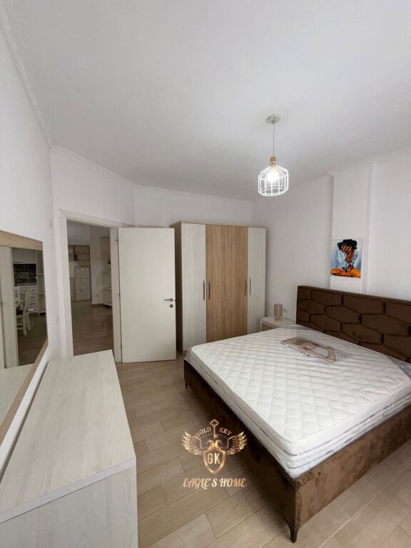 🏡 APARTAMENT ME QERA • 1+1 me Ballkon 📍Florida Plazh