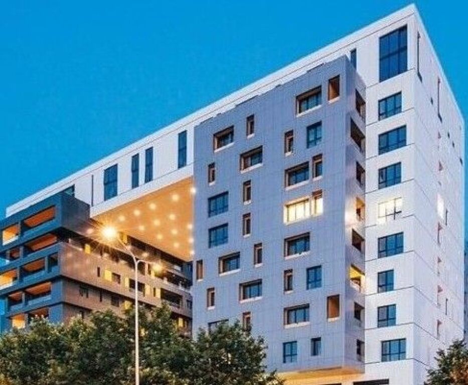 ✨ Apartament 2+1 në shitje te Square 21 nga Arlis Ndërtim 📍Rruga e Kavajës
