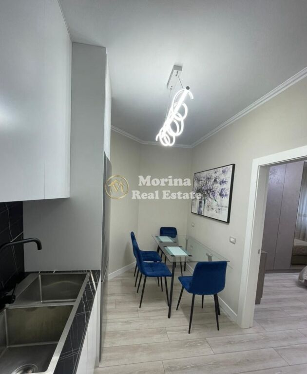 Affitto | Apartament 1 + 1 | Rruga e Kosovareve | 800 €/mese