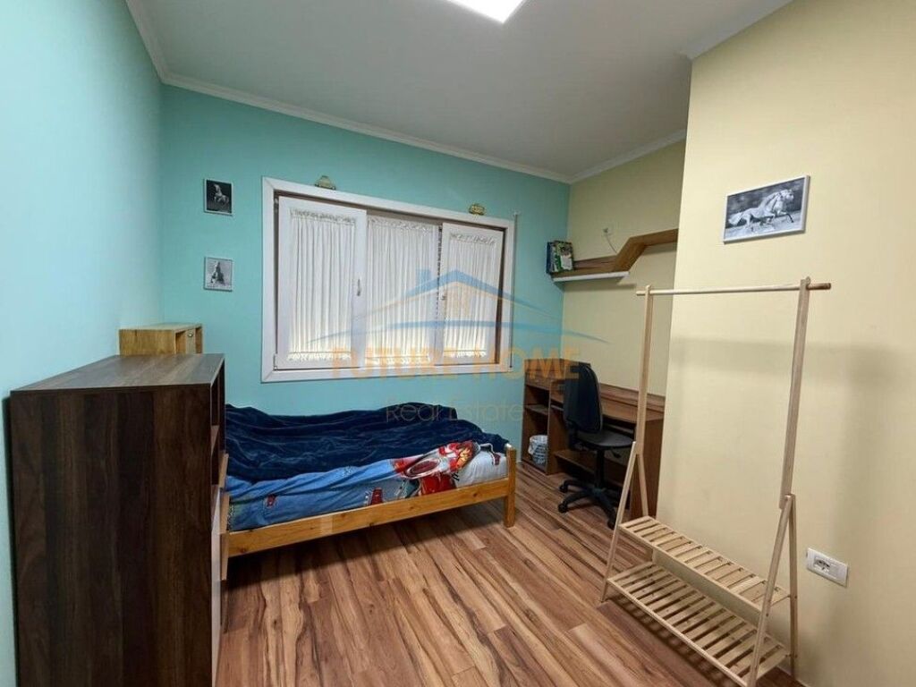 For sale, Apartment 3+1+2+ Parking Space, Dry Lake, Tirana.