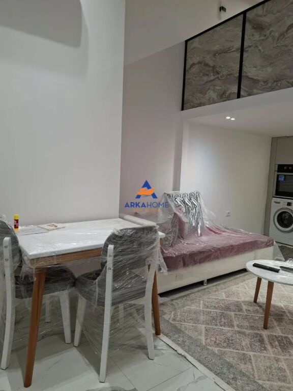 DUPLEX FOR RENT 1+1 "ASTIR" 400 EURO