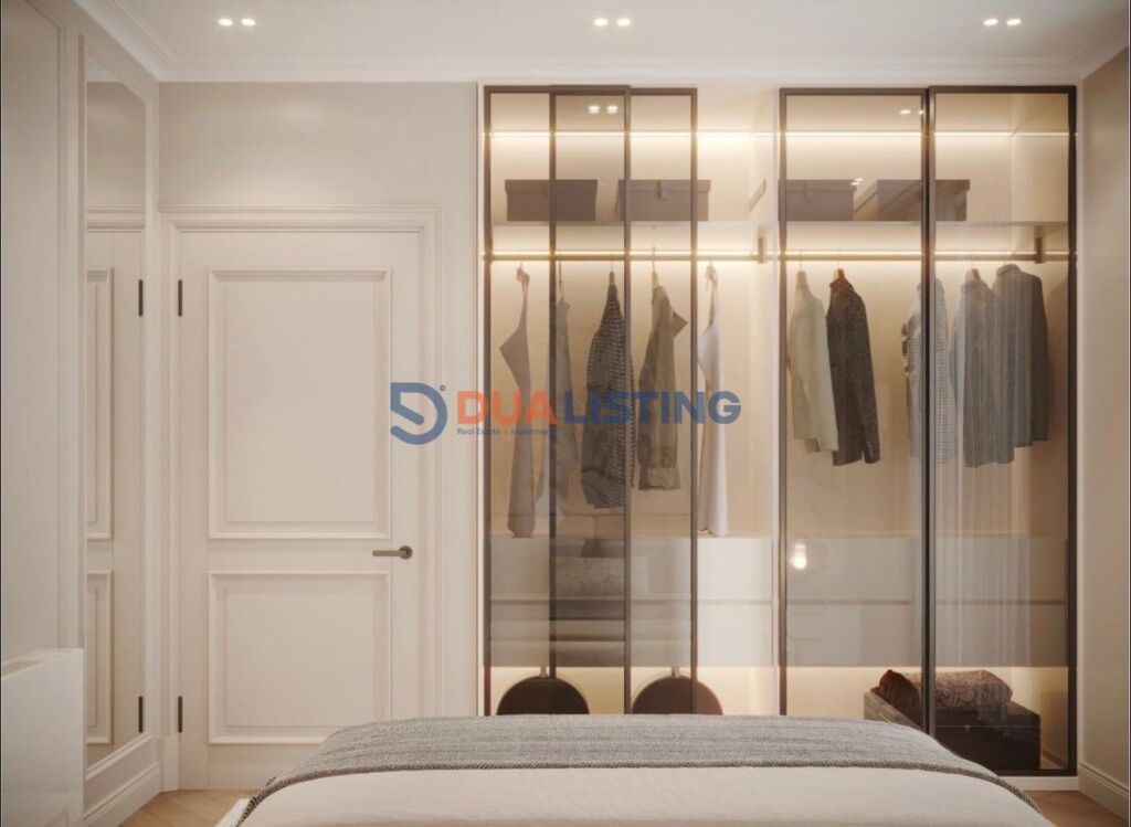 ✨ EXCLUSIVE 3+1+2 APARTMENT FOR SALE – ALTANA RESIDENCE, DINAMO COMPLEX ✨ 900,000 €