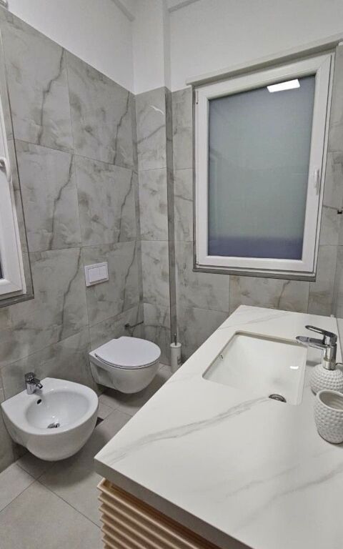 Vilë me Qira - Rezidenca "Vila Lule", TEG