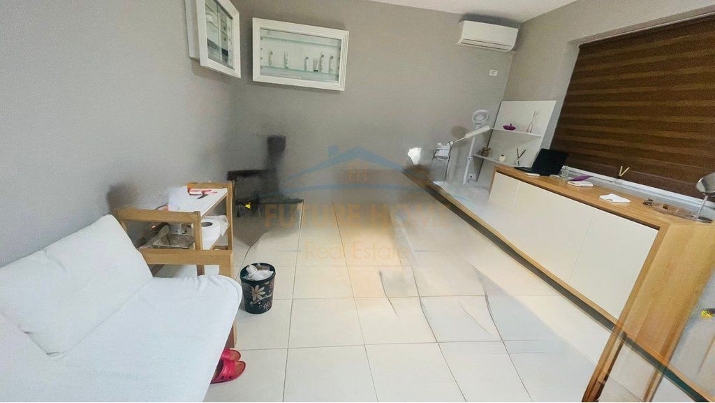 For sale, Apartment 1+1, Myslym Shyri, Tirane. Empire68868