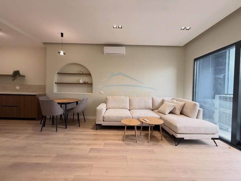 Rent, Apartment 1+1, Barrikadave Street, Tirana.