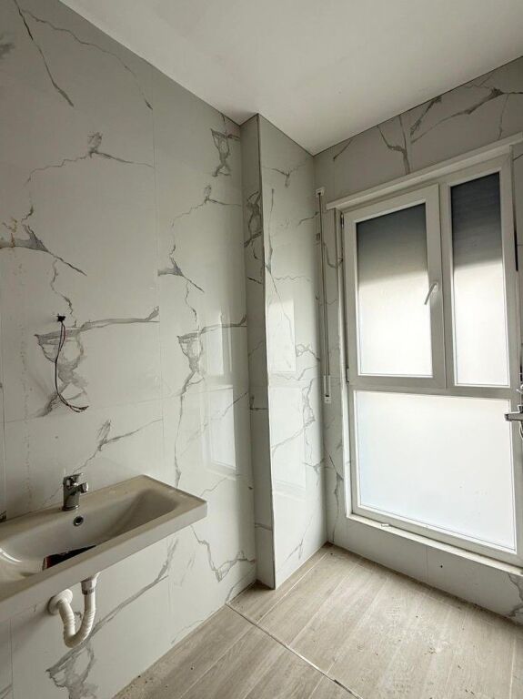 🏢 Shitet Apartament 2+1+2, Don Bosko