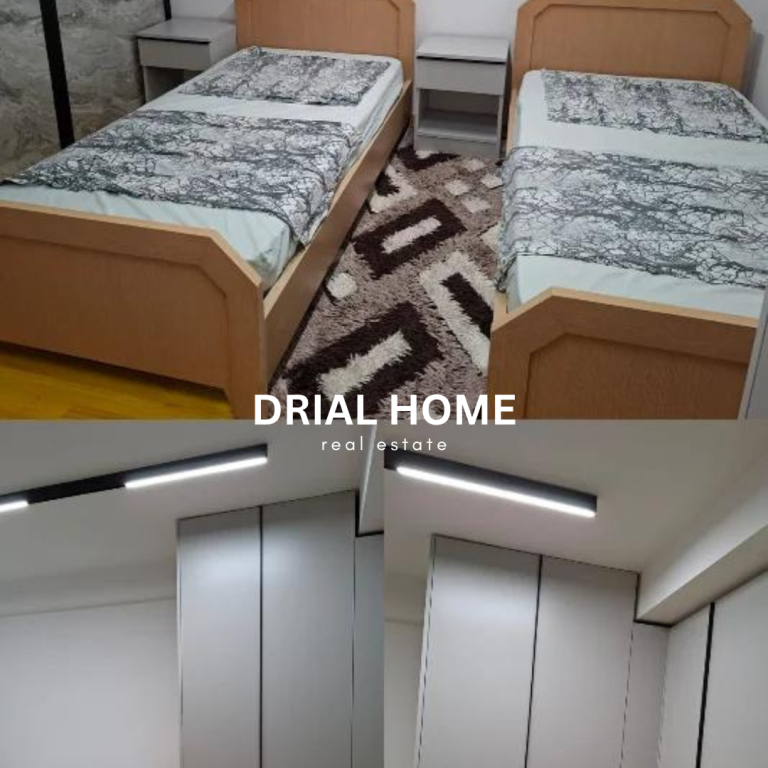 Duplex for rent