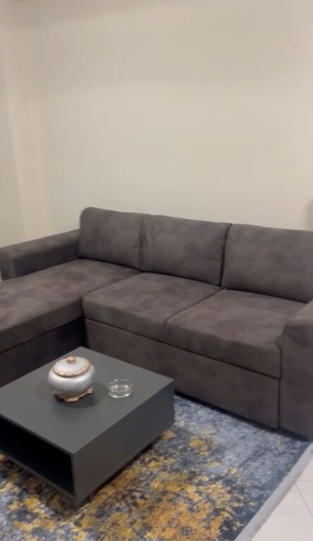 Apartment for rent 1+1
