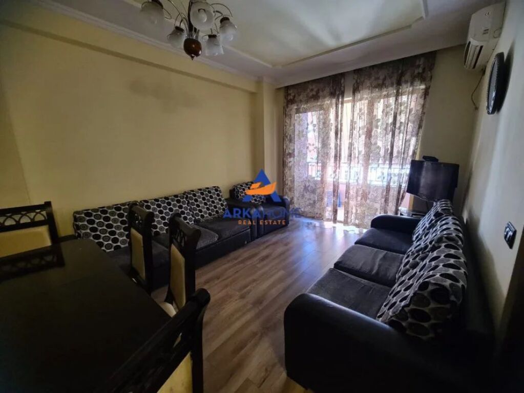 APARTMENT 2+1 FOR RENT "IN ASTIR" 50,000 LEKE