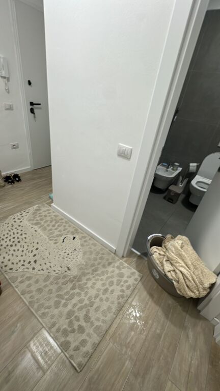 Apartament 1+1 (+parkim) me qera , bar Oslo Brryli!
